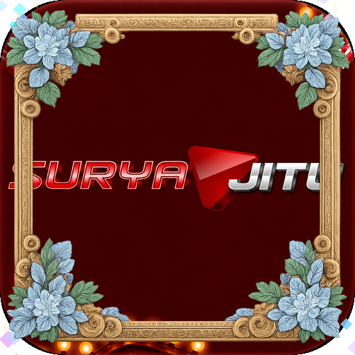 suryajitu — galeri pratinjau - APK Resmi